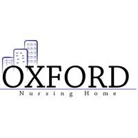 Oxford Nursing Home logo
