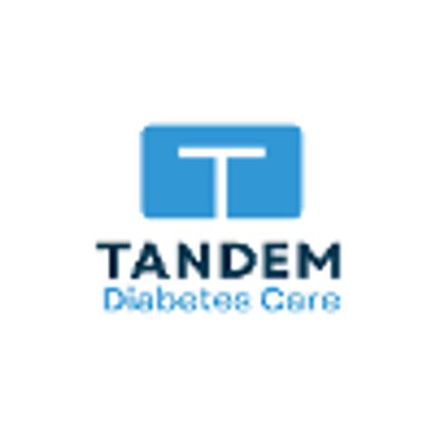 Tandem Diabetes logo