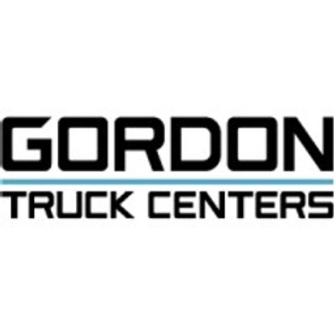 Gordon Truck Centers logo