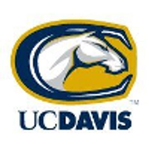 UC Davis logo