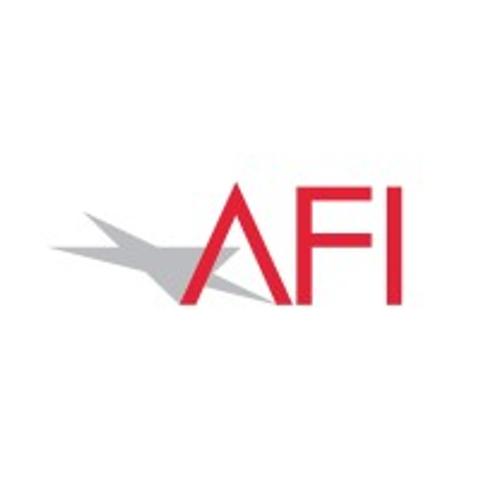 The American Film Institute logo
