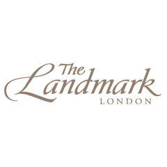 The Landmark London Hotel logo