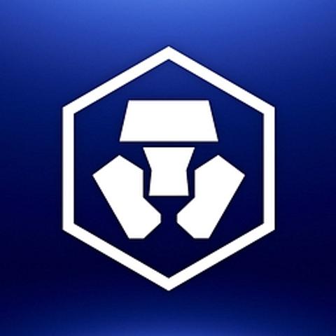 Crypto.com logo