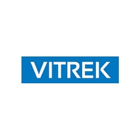 Vitrek logo