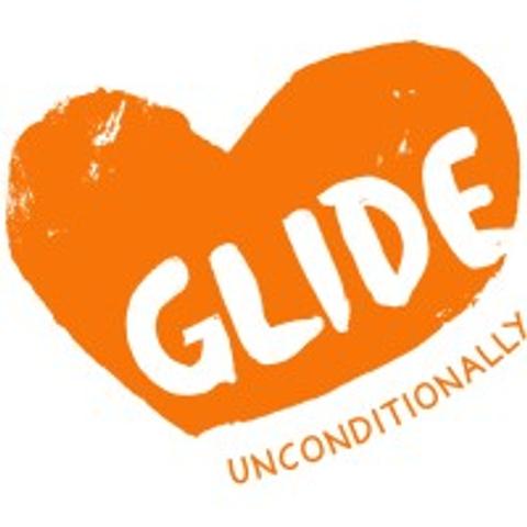 GLIDE Foundation logo