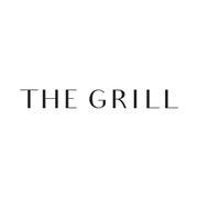 THE GRILL logo