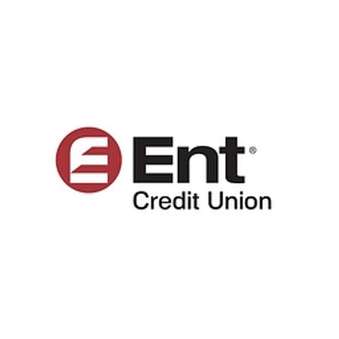 Ent Credit Union logo