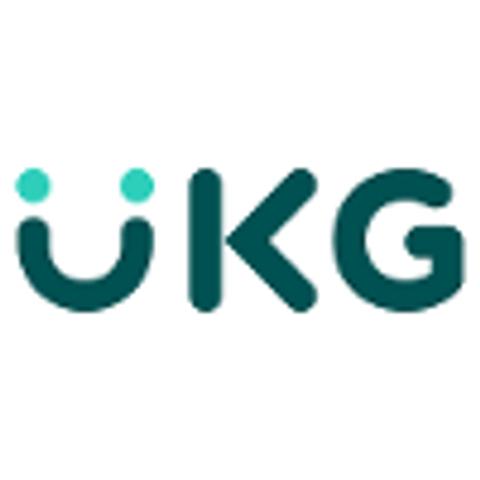 UKG logo