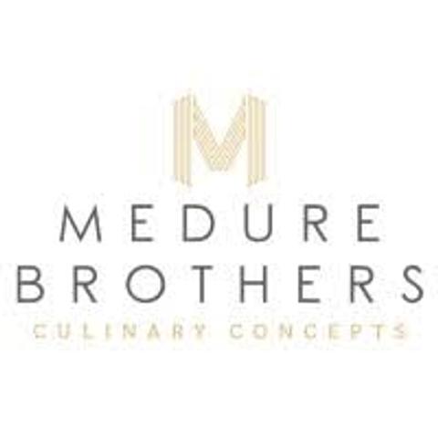 Medure Brothers Culinary Concepts logo