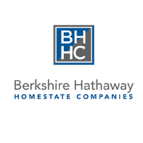 Berkshire Hathaway Homestate Companies (BHHC) logo