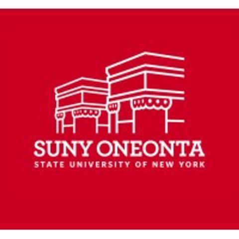 SUNY Oneonta logo