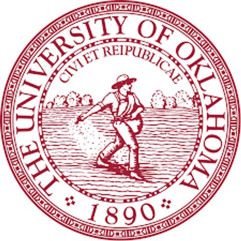 University of Oklahoma logo