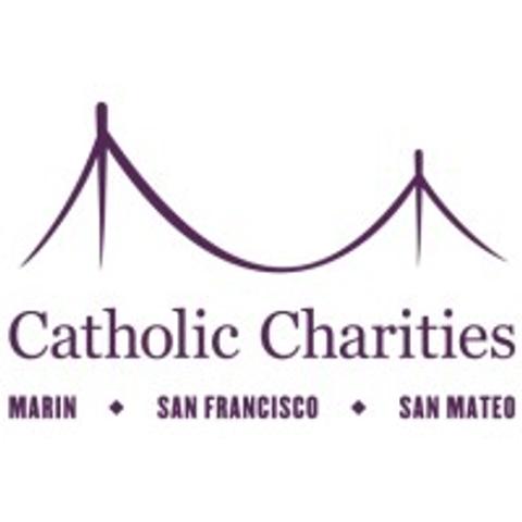 Catholic Charities SF logo