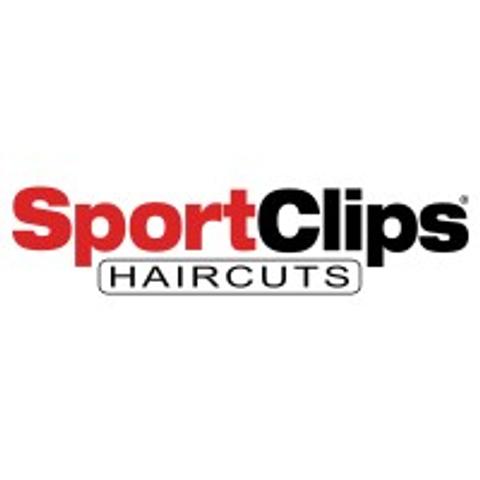 Sport Clips logo