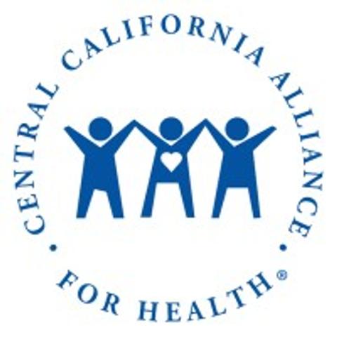 Central California Alliance for Health (Remote) logo