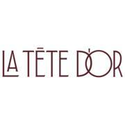La Tête d’Or logo