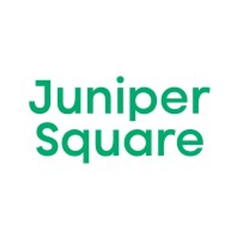 Juniper Square logo