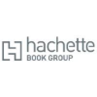 Hachette Book Group logo