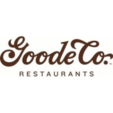 Goode Company Restaurants logo