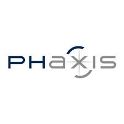 Phaxis logo