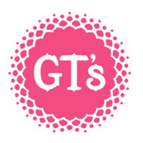 GT's Living Foods logo