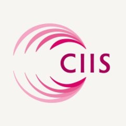 California Institute of Integral Studies (CIIS) logo