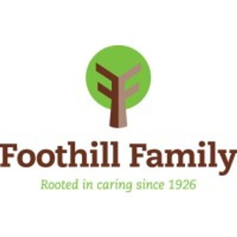 Foothill Family logo