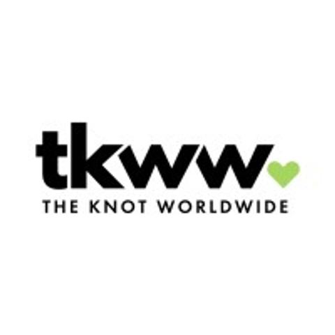The Knot Worldwide logo