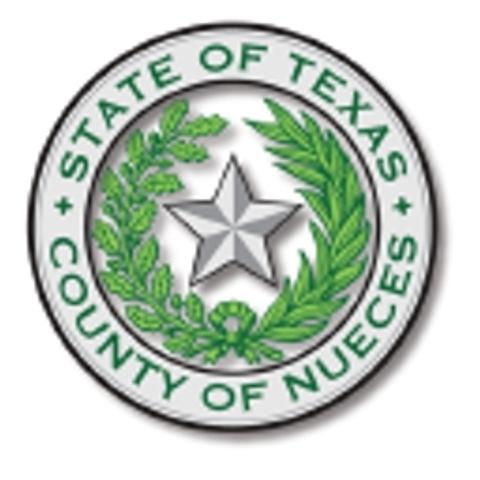 Nueces County logo
