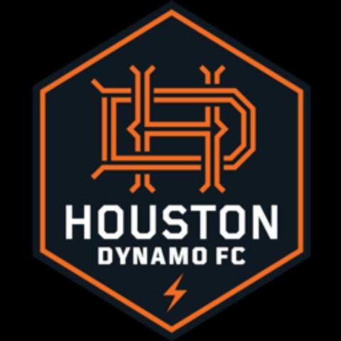 Houston Dynamo logo