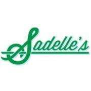 Sadelle's - Dallas logo