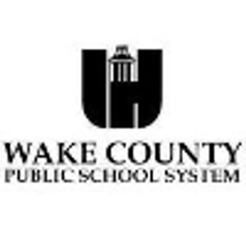 Wake County Public School System logo