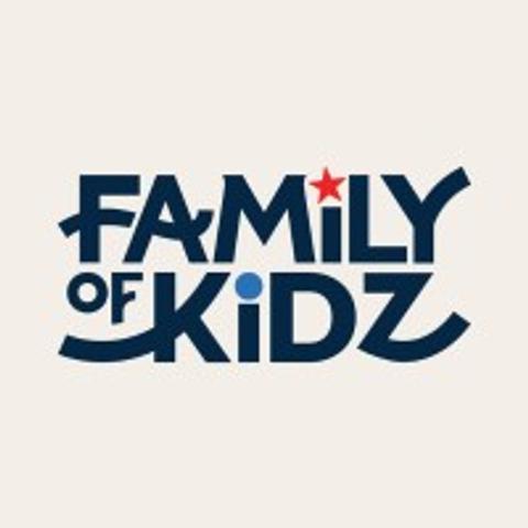 Family of Kidz logo