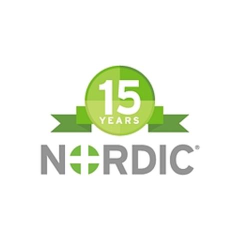 Nordic Global logo
