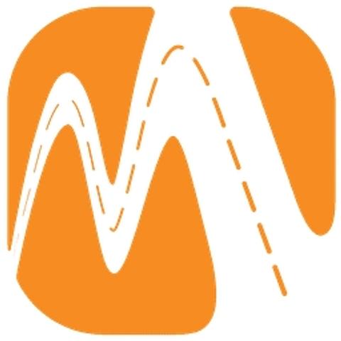 Mile Marker logo
