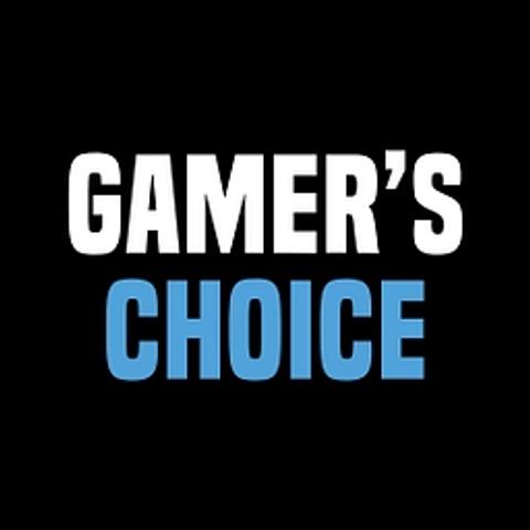 Gamer's Choice logo