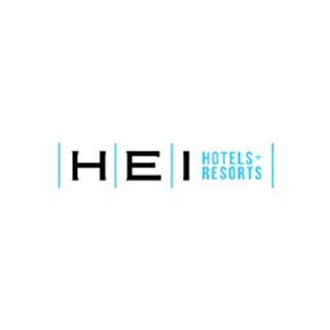 HEI Hotels & Resorts logo