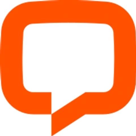 LiveChat logo