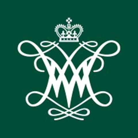 William & Mary logo