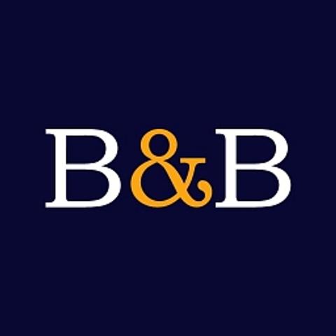 Bush & Bush Law Group logo