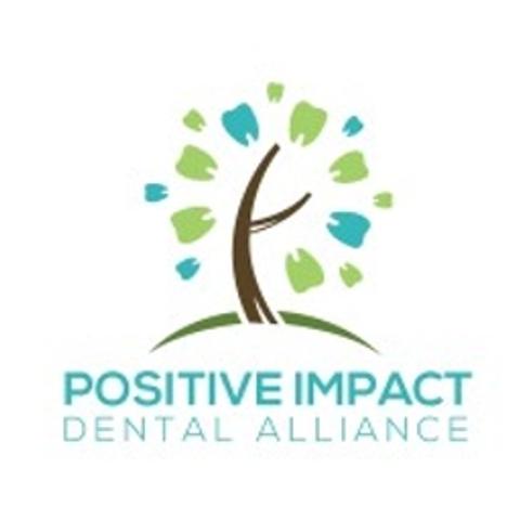 Positive Impact Dental Alliance logo