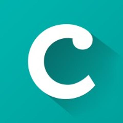 Clutter logo