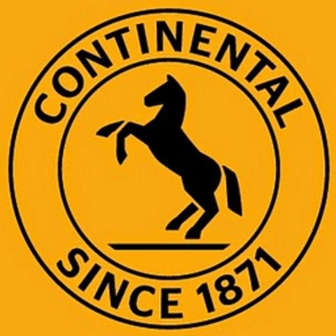 Continental logo