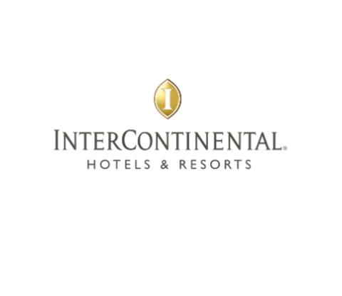 InterContinental Hotels & Resorts logo