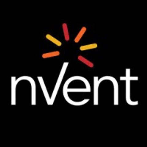 nVent Manufacturing logo