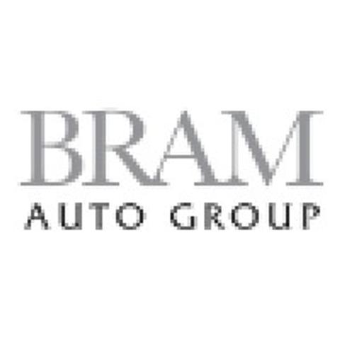 BRAM Auto Group logo
