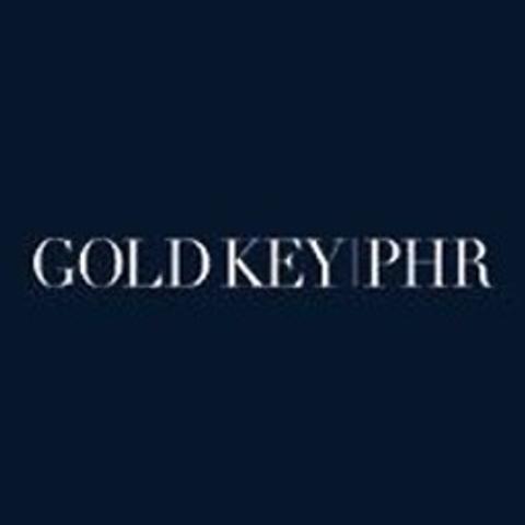 GoldKey logo