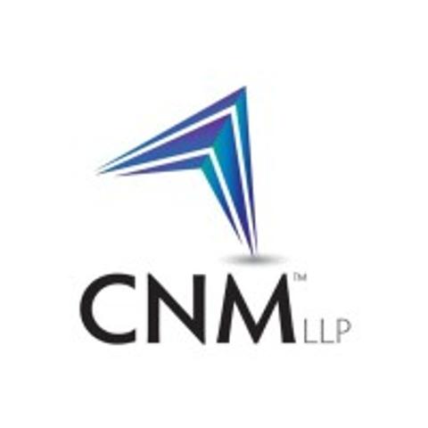 CNM logo