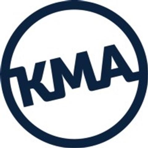 KMA HR logo
