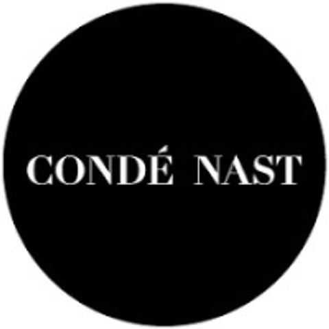 Conde Nast logo